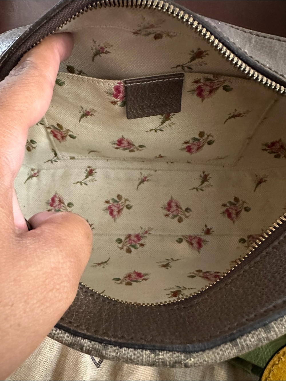 Gucci Neo vintage camera bag - Picture 13 of 16